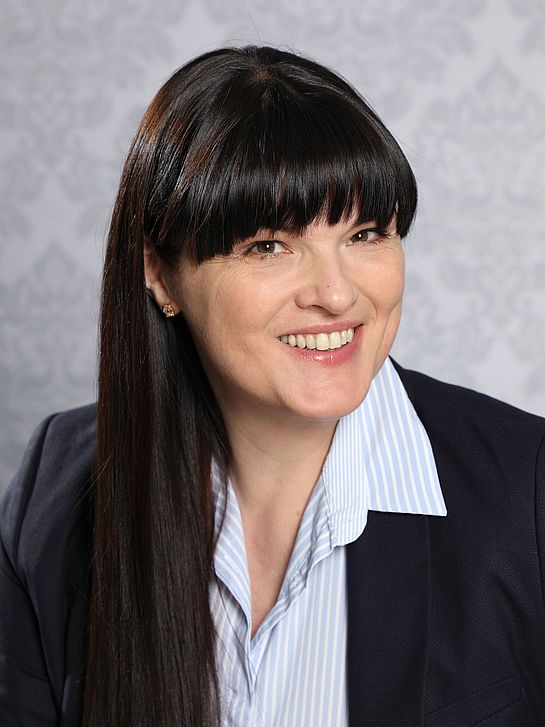 DGKS Angelika Elisabeth Kernbichler, MSc