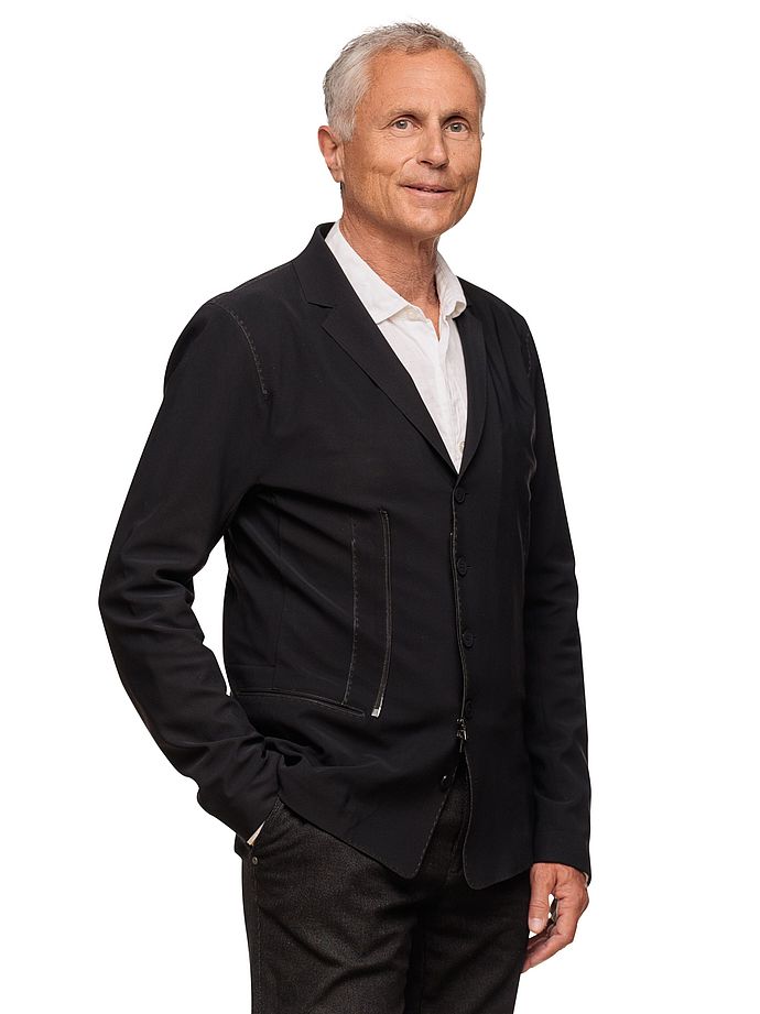 Prim. Dr. Andreas Wiegele