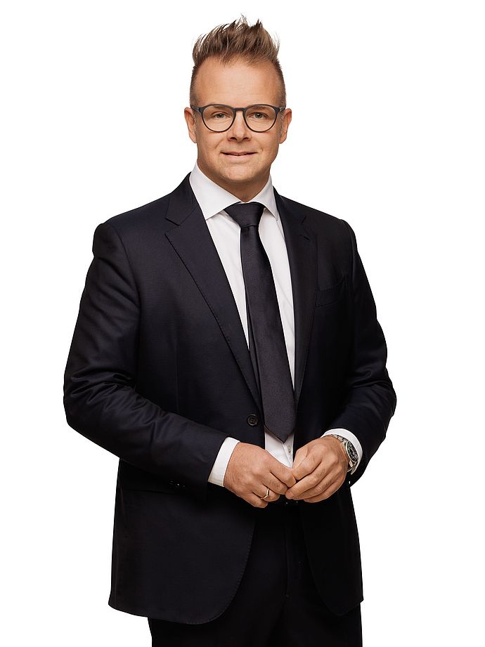 Prim. Dr. Walter Prager
