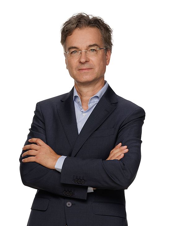 Prim. Univ.Doz. Dr. Norbert Watzinger, MBA